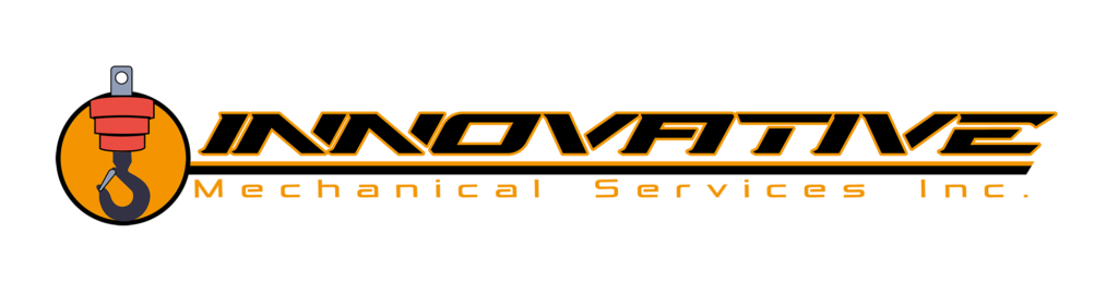 Innovative Mechanical Services IMS Rigging logo